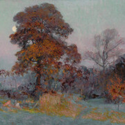 The Anxiety of Influence. Courtesy of WCMA