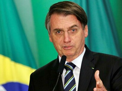 Jair Messias Bolsonaro