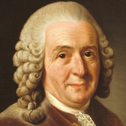 Carlos Linneo (1707-1778)