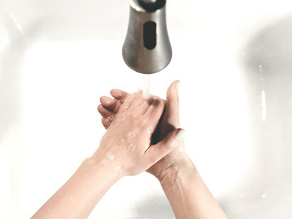 Así lavaba, así, así