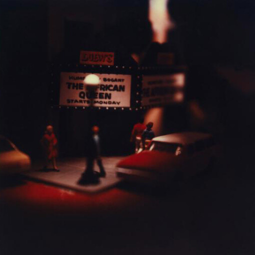 The Polaroid Project. Courtesy of Amon Carter Museum of American Art