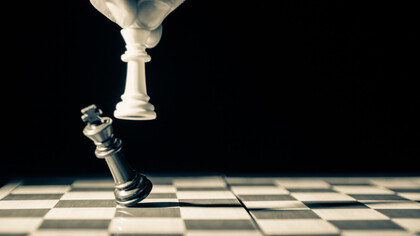 Il nostro intero paradigma sociale ed economico è predisposto per dare continuo impulso a una crescita esponenziale illimitata