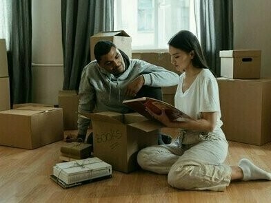 Sou de São Paulo, mas descobri um lar entre colinas verdes e pedras antigas, num lugar onde nunca tinha vivido — e que, de algum modo, sempre me esperou
