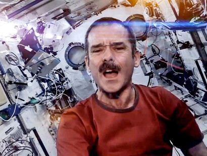 Space Oddity