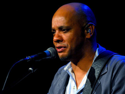 Vander Lee ao Vivo