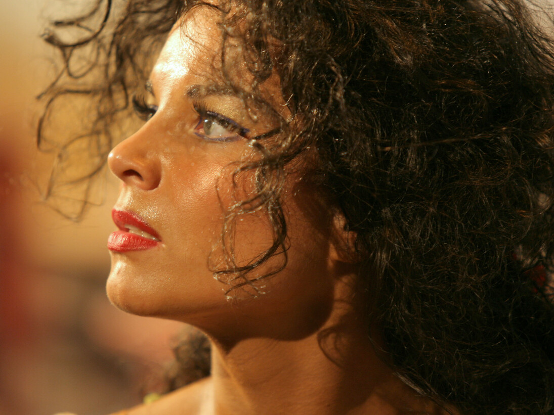 Elīna Garanča