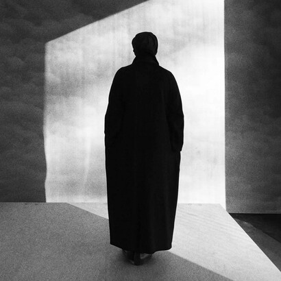 Carrie Mae Weems, Untitled; from the series Preach (detail), 2024. Courtesy of FOMU Foto Museum
