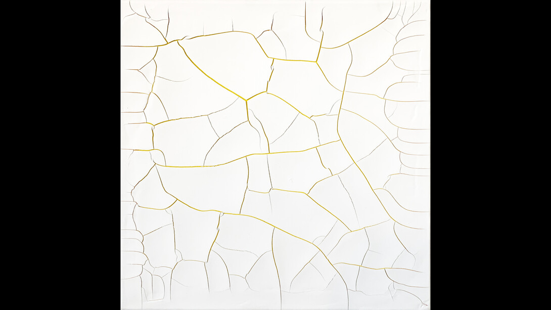 Judy Child. Courtesy of Bruno David Gallery