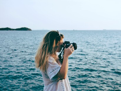 Tener un talento creativo innato 