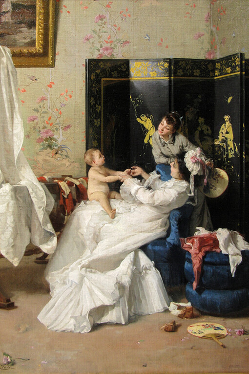 Luigi Busi. Courtesy of Palazzo d’Accursio
