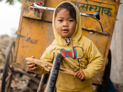 Inequality often drives poverty by restricting access to quality employment, education, and health services, particularly for marginalized groups