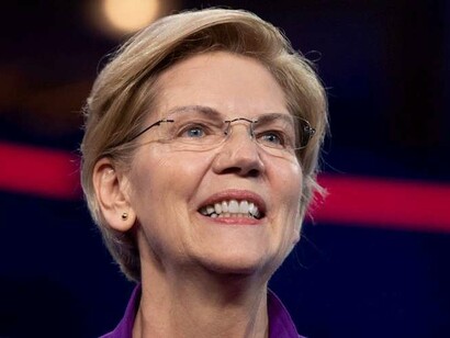 Elizabeth Warren