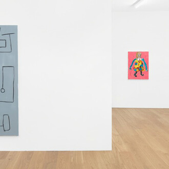 André Butzer. Courtesy of Kirchgasse 