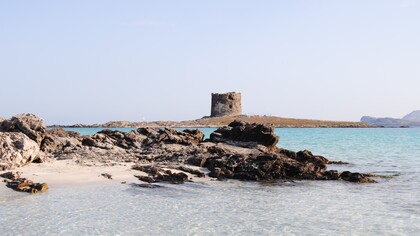 Nuraghe