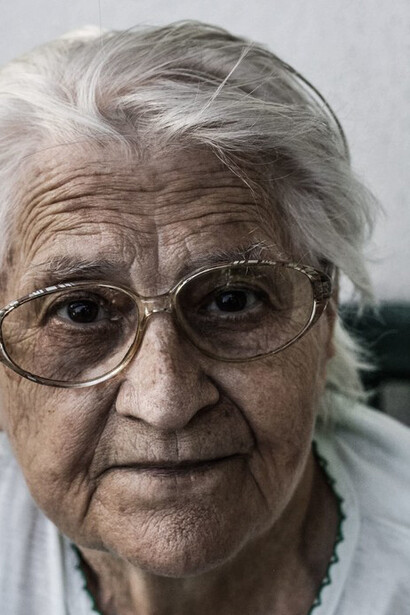 The judgement on the age of women