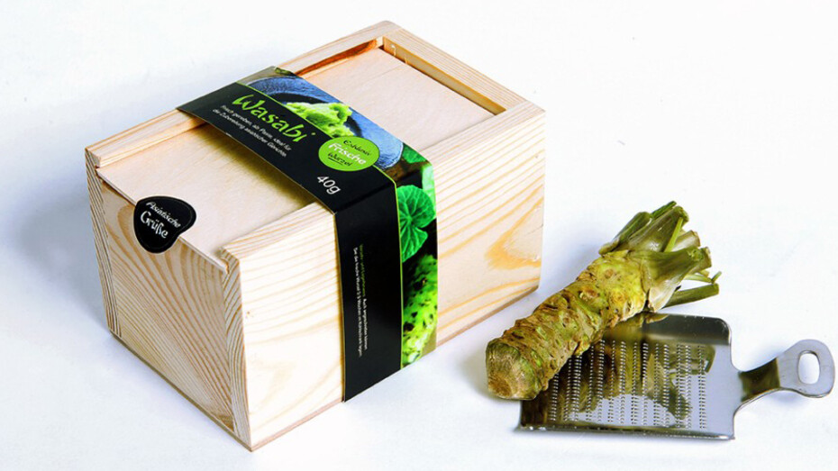 Fruit Logistica 2018. Courtesy of Berlin ExpoCenter City and City Cube