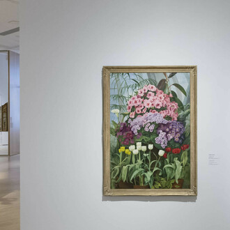 Revendiquer. Courtesy of Musée national des beaux-arts du Québec