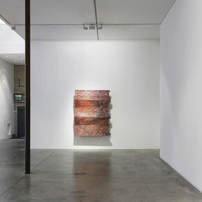 Jorge Pardo. Courtesy of Victoria Miro Gallery