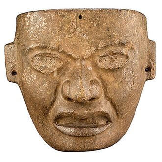 Connections. Courtesy of Montreal Museum of Fine Arts
