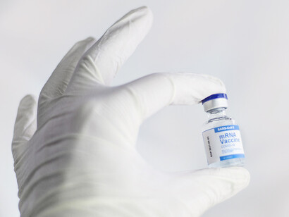 Vacuna contra la COVID-19