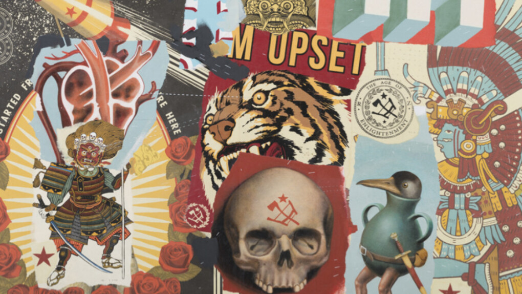 Ravi Zupa. Courtesy of Hashimoto Contemporary