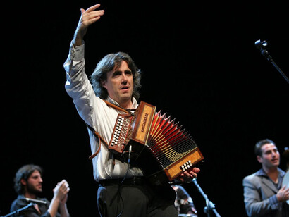 Ambrogio Sparagna