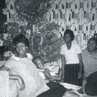 The Family Camera. Courtesy of ROM
