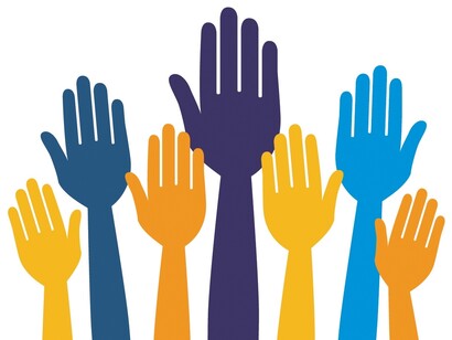 La acción del voluntariado
