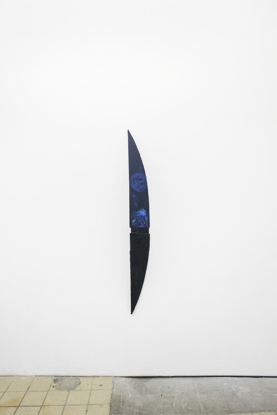 Chorus. Courtesy of Frankfurt Am Main