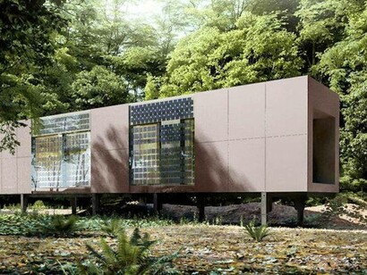 Genesis, Progetto Biosphera. Fonte: Maker Faire Roma 2024