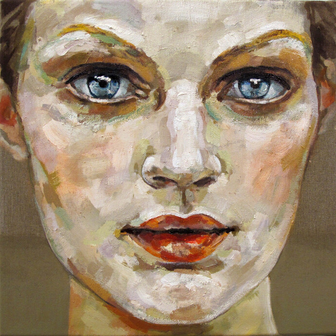 Martha Parsey, The Likes of Us I, 2015, Epson inkjet print on cotton natural rag paper 305gsm.
15 x 15 in / 40 x 40 cm, Edition of 1, courtesy of Eleven, London
