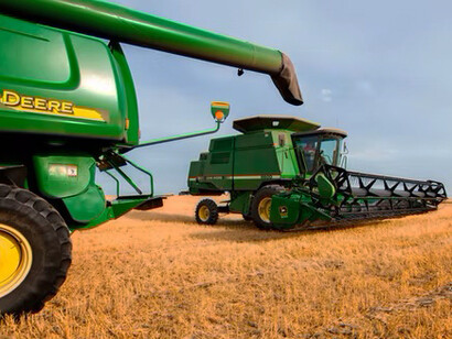 High-yield modern agriculture will become impossible by the middle of the present century