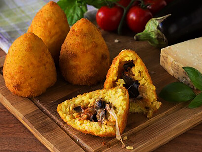 Arancini