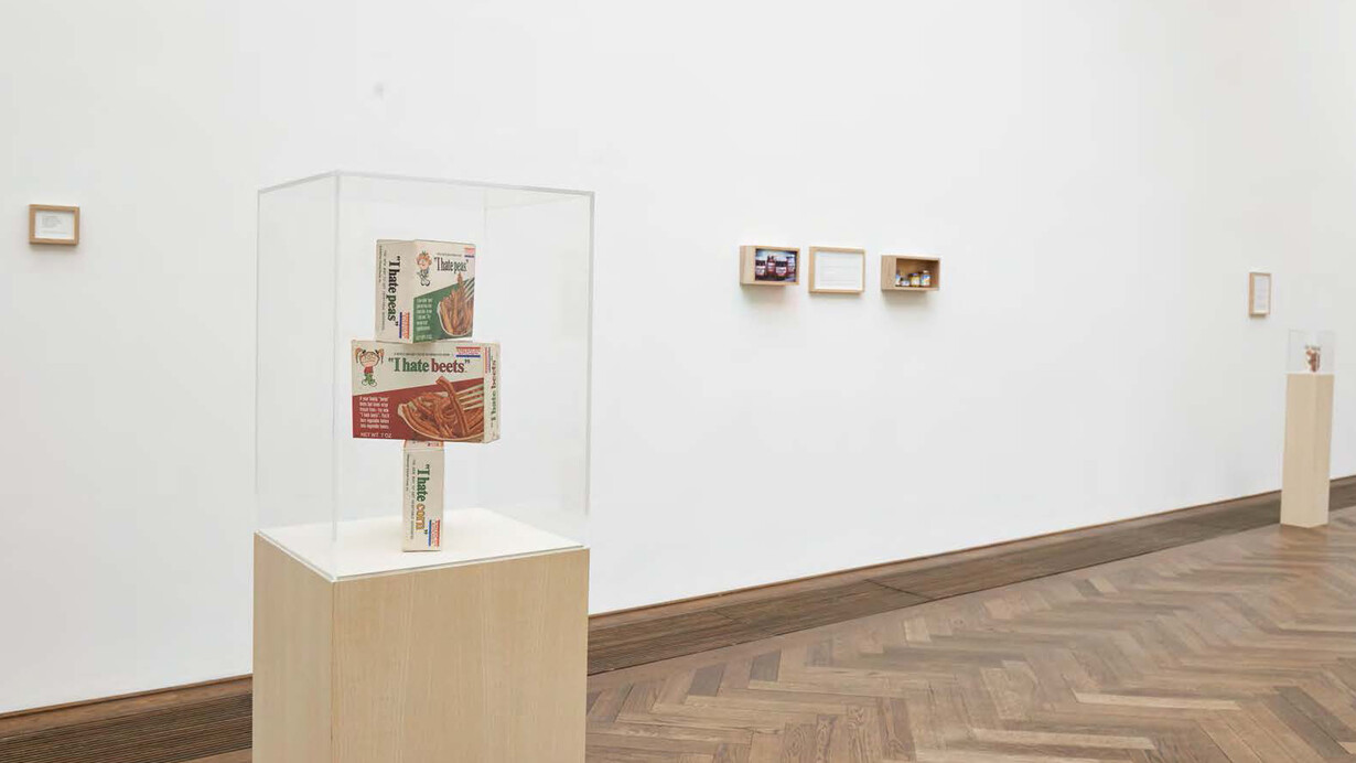 Maryam Jafri. Courtesy of ICA LA