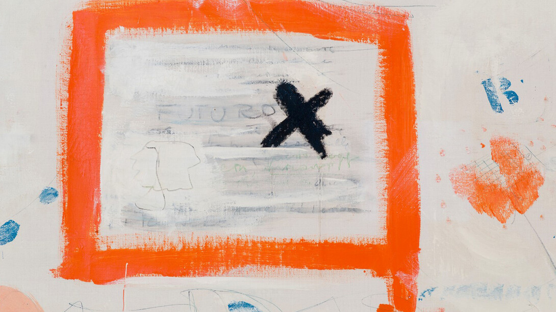 Gianfranco Baruchello