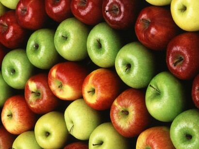 Un concentrato vitaminico