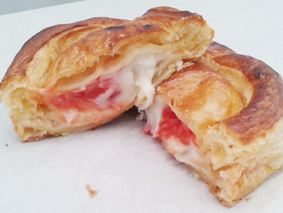 Il rustico salentino: una ricetta tradizionale da non perdere per gli amanti del cibo italiano