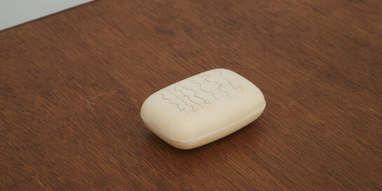 How beautiful it is and how easily it can be broken, Exhibition view. Courtesy of  S.M.A.K