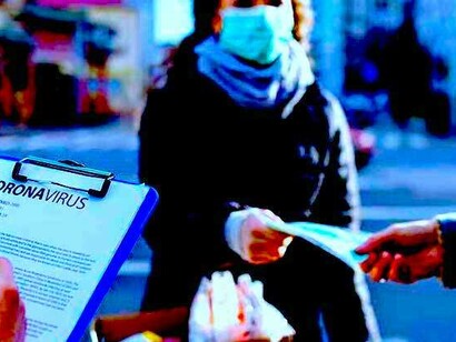 Estrés y coronavirus