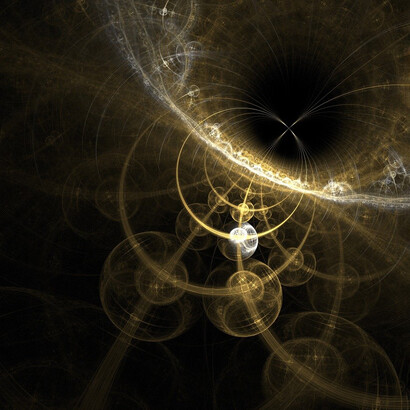 Percezione sensoriale della scienza. Ma come può la letteratura diventare filosofia naturale quando le conoscenze scientifiche riguardano entità al di là della nostra percezione sensoriale?