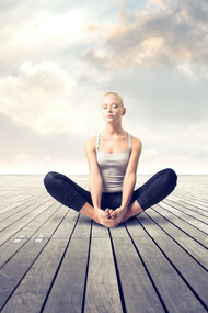 O mindfulness, uma estratégia para combater o stress, baseia-se na noção de consciência plena do budismo