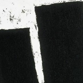 Richard Serra, Promenade Notebook Drawing I, 2004, Etching Paper 170.2 x 121.9 cm, Edition of 48, © Richard Serra. Courtesy Alan Cristea Gallery