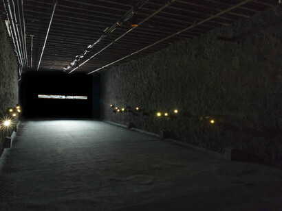 Artists in Residence. Courtesy of Mattress Factory