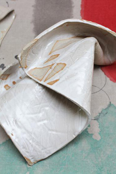 Kate Blee. Courtesy of New Art Centre