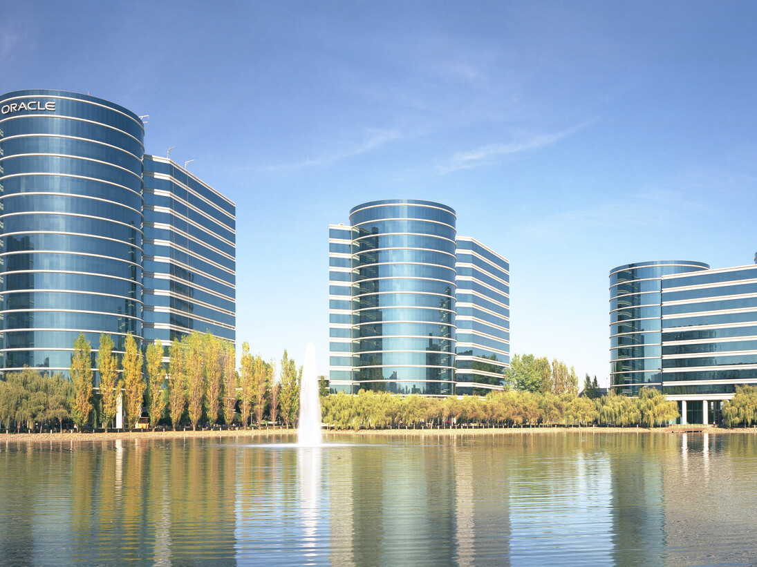 Jason Oddy, 'Dream State III, Silicon Valley, California, USA, 2000', 30 x 50 cm, C-print, Edition 1 of 8  