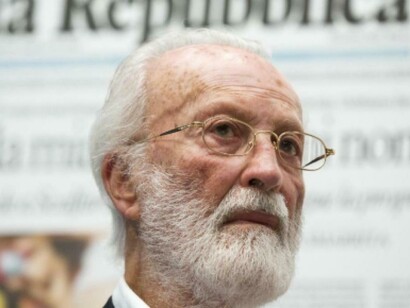 Eugenio Scalfari