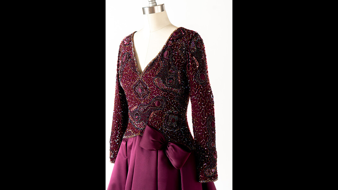Milli: A Celebration of Style. Courtesy of AGH