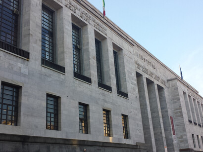 Tribunale di Milano