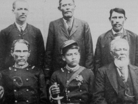William Henry Clerance, rey de los misquitos