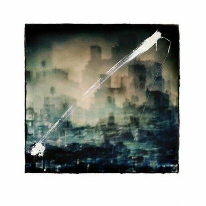 Jacob Felländer, Pentimento Study #9, 2013, Pentimento © Jacob Felländer, courtesy of Hamiltons